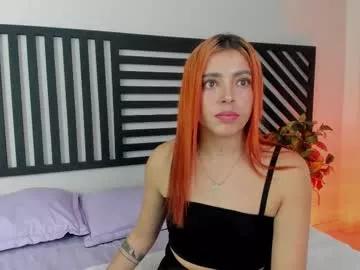 cattleya_veloza from Chaturbate