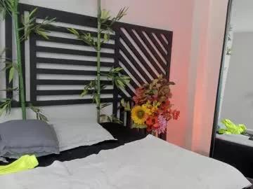 cattleya_veloza from Chaturbate
