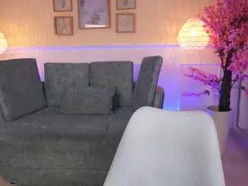 cattleyascaly from Chaturbate