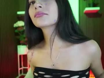 cattleyascaly from Chaturbate