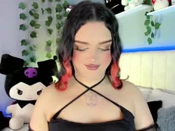 cattriona_muller from Chaturbate