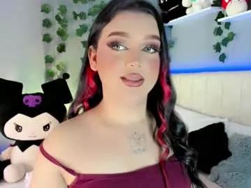 cattriona_muller from Chaturbate