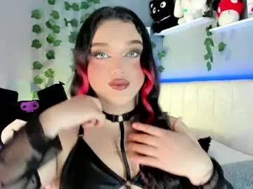 cattriona_muller from Chaturbate