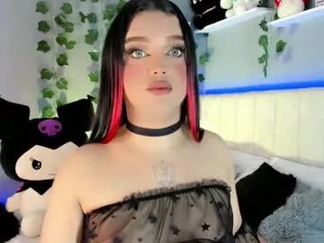 cattriona_muller from Chaturbate