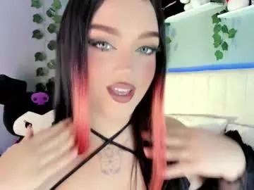 cattriona_muller from Chaturbate is Freechat