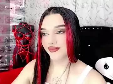 cattriona_muller from Chaturbate