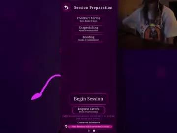cattywompiscreations from Chaturbate