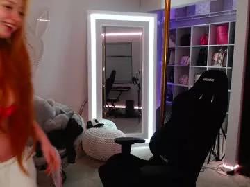 ccinnamon from Chaturbate