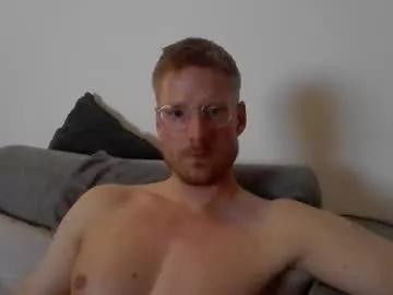 ccloser87 from Chaturbate