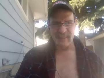 ccowboyab from Chaturbate