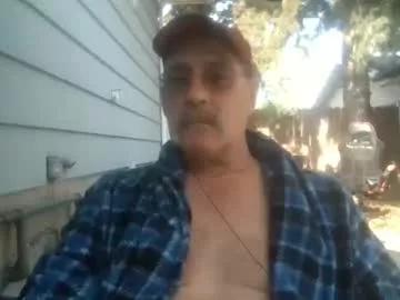 ccowboyab from Chaturbate