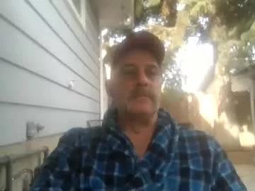ccowboyab from Chaturbate