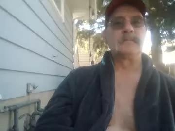 ccowboyab from Chaturbate