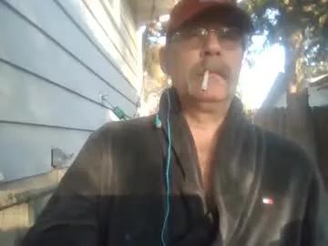 ccowboyab from Chaturbate