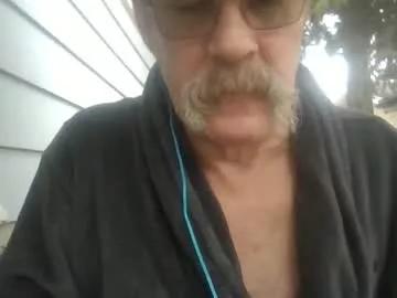 ccowboyab from Chaturbate