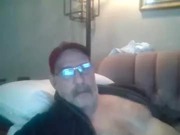 ccowboyab from Chaturbate