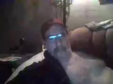 ccowboyab from Chaturbate