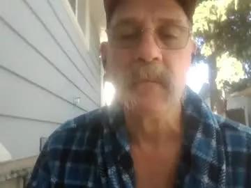 ccowboyab from Chaturbate