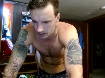ccumshooter69 from Chaturbate