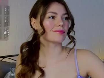 cecillaj from Chaturbate