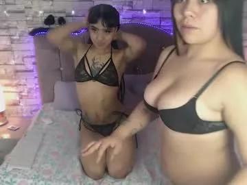 ceelesterouse from Chaturbate