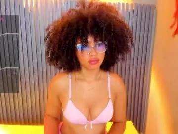 celesste_doll from Chaturbate