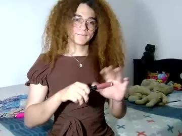 celessteseductora from Chaturbate
