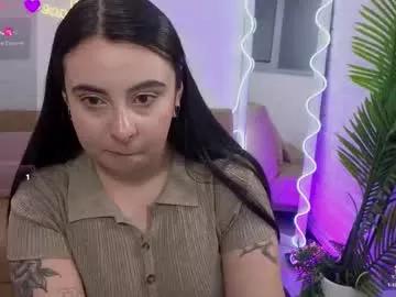 Celesstte_tay webcams show profile image 