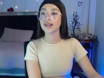 celest_kiss from Chaturbate