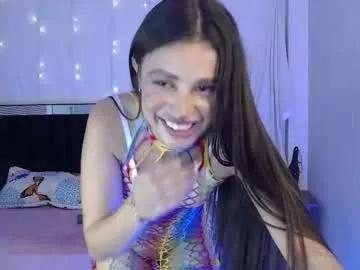 celest_kiss from Chaturbate