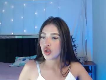 celest_kiss from Chaturbate