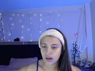 celest_kiss from Chaturbate