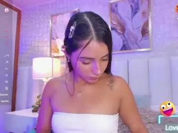 celeste_017 from Chaturbate