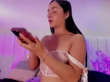 celeste_017 from Chaturbate