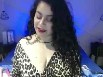 celeste_19sutra from Chaturbate