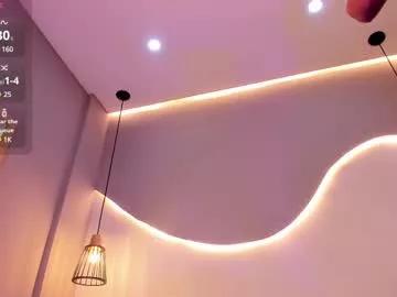 celeste__25 from Chaturbate
