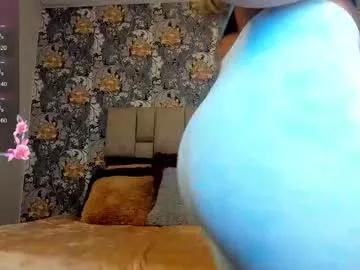 celeste_anderson26 from Chaturbate