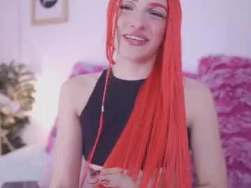 celeste_blazze from Chaturbate