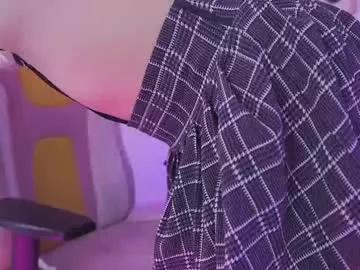 celeste_blazze from Chaturbate