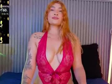 celeste_ferrari from Chaturbate