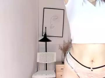 celeste_gost from Chaturbate is Freechat