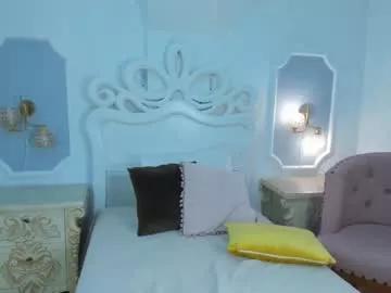 celeste_harrison from Chaturbate