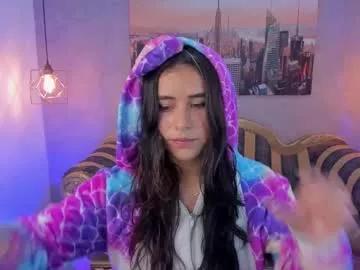 celeste_jane from Chaturbate
