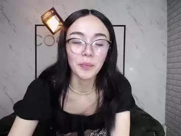 celeste_lee_v from Chaturbate