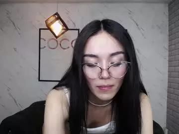 celeste_lee_v from Chaturbate