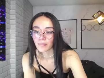celeste_lee_v from Chaturbate