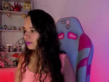 celeste_leee from Chaturbate