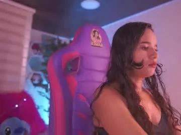 celeste_leee from Chaturbate
