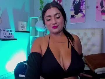 celeste_muller from Chaturbate