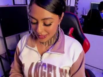 celeste_owen18 from Chaturbate